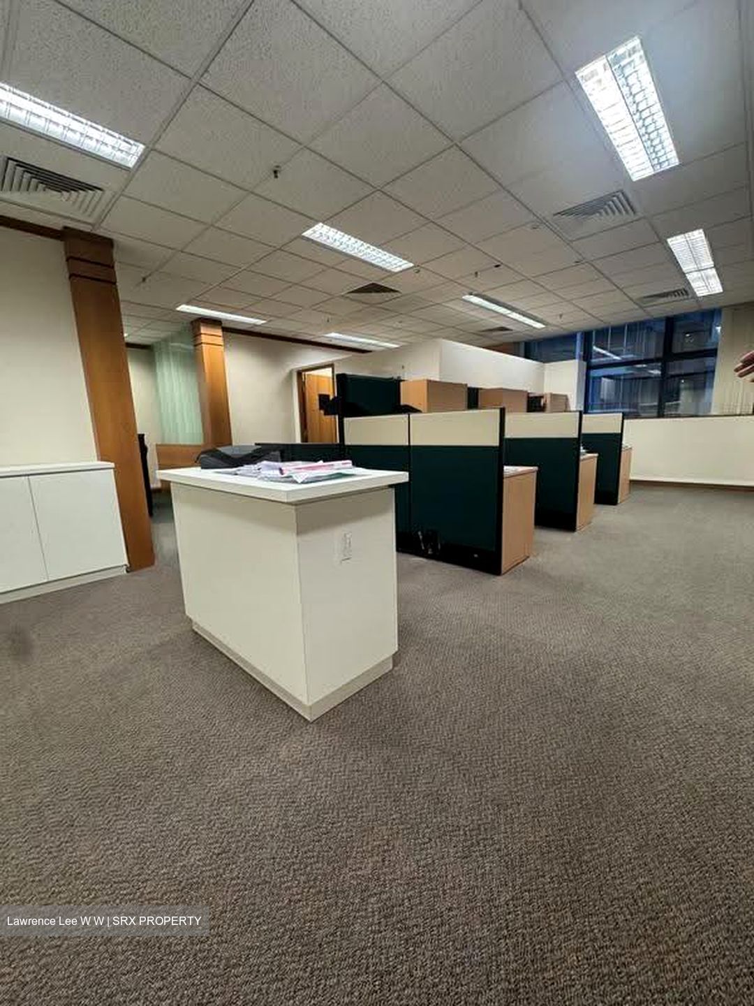 Eastgate (D15), Office #616357911